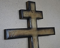 Кресты