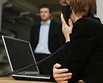 Выезд агента