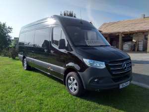 Транспортировка тела в морг